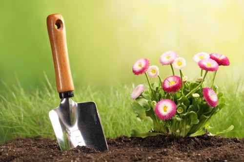 Accepted payment methods for Tree Surgeons Muswellhill